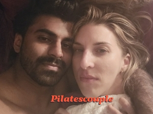 pilatescouple Livespot