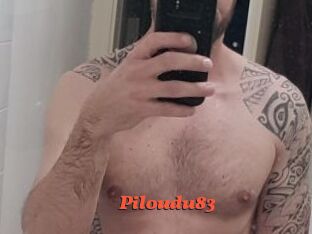 Piloudu83
