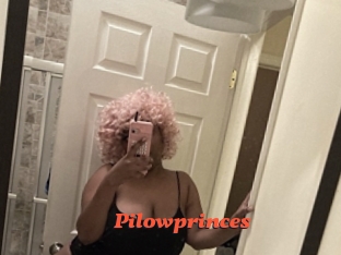 Pilowprinces