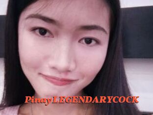 PinayLEGENDARYCOCK