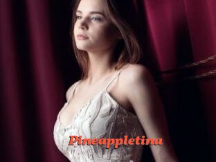 Pineappletina
