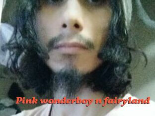 Pink_wonderboy_n_fairyland