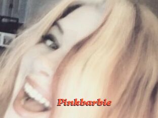 Pinkbarbie