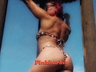 Pinkbarbie