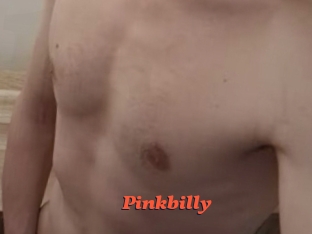 Pinkbilly