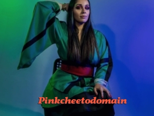 Pinkcheetodomain