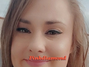 Pinkdiamond