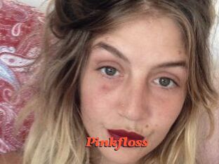 Pinkfloss