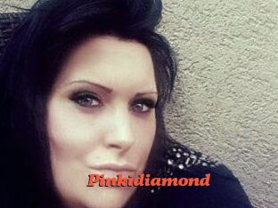 Pinkidiamond