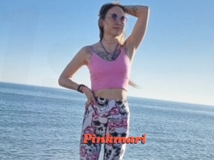 Pinkmari