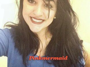 Pinkmermaid