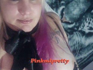 Pinkndpretty