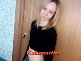 Pinksmartini