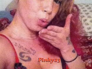 Pinky23