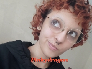 pinkydragon Livespot