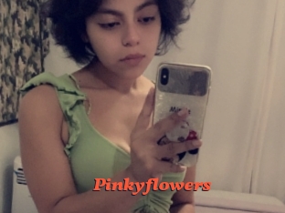 Pinkyflowers