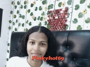 Pinkyhot69