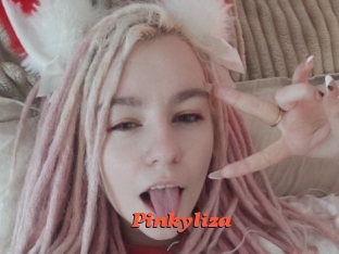 Pinkyliza