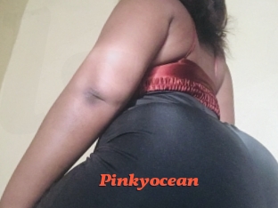 Pinkyocean