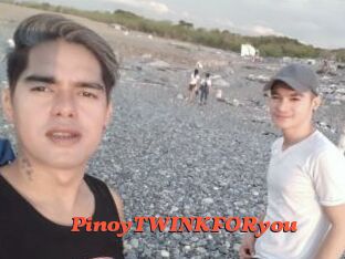 PinoyTWINKFORyou