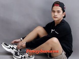 Pinoybanana