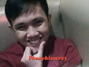 Pinoykisser23