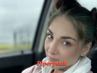 Piperpeak