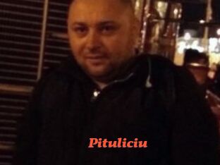 Pituliciu