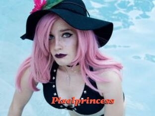 Pixelprincess
