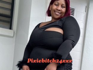 Pixiebitch24xxx