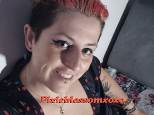 Pixieblossomxoxo
