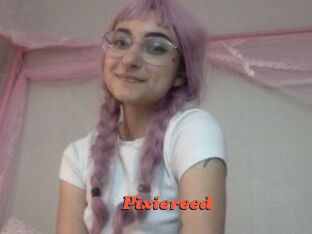 Pixiereed