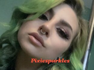Pixiesparkles