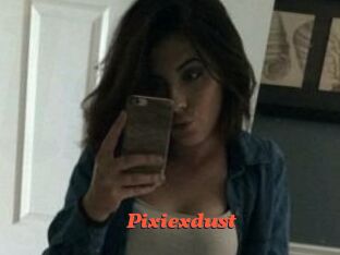 Pixiexdust