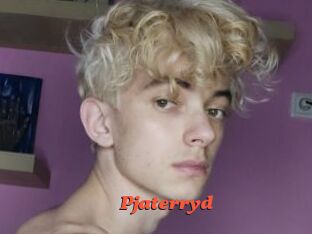 Pjaterryd