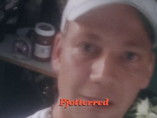 Pjotterred