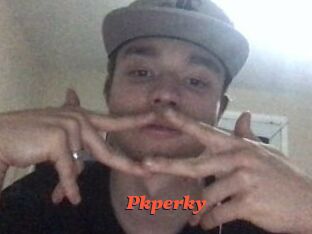 Pkperky