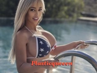 Plasticqueeen