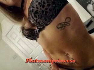 Platnumprincess