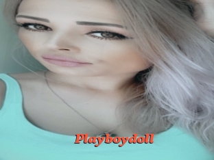 playboydoll Livespot