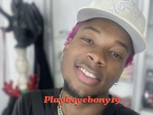 Playboyebony19
