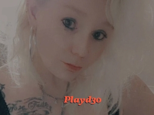 Playd30