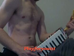 Playforyou111
