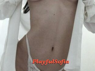 PlayfulSofia