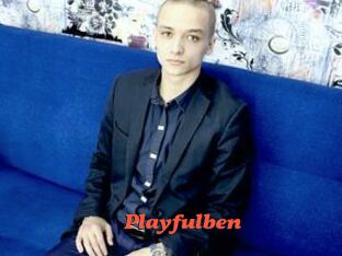 Playfulben