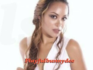 Playfulbunnydee