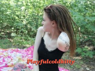 Playfulcoldkitty
