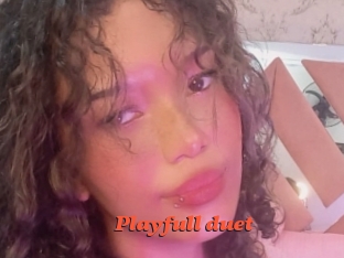 Playfull_duet