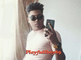 playfullboy69 Livespot