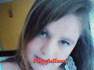 Playfullxxx